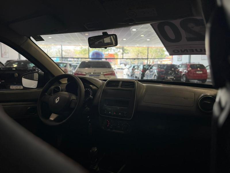 Renault Kwid Zen 1.0 Mt - foto 8
