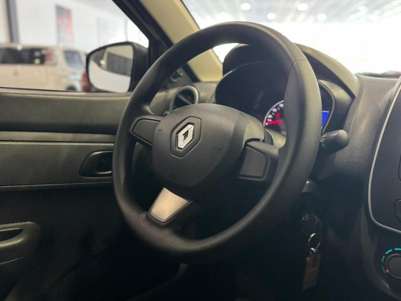 Renault Kwid Zen 1.0 Mt - foto 9