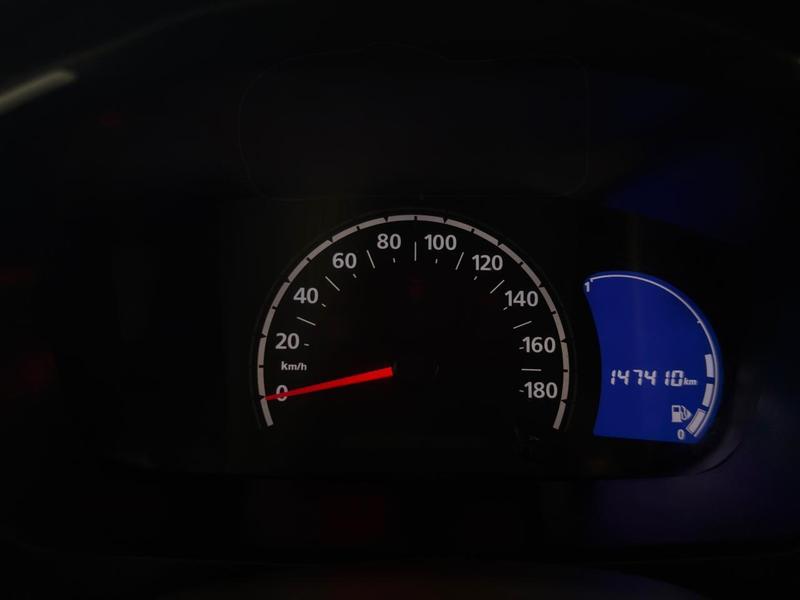 Renault Kwid Zen 1.0 Mt - foto 10