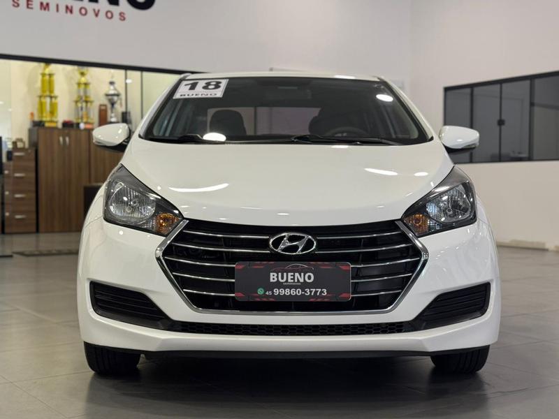 Hyundai HB20S 16m Comf - foto 2