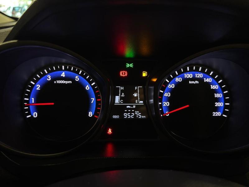 Hyundai HB20S 16m Comf - foto 12