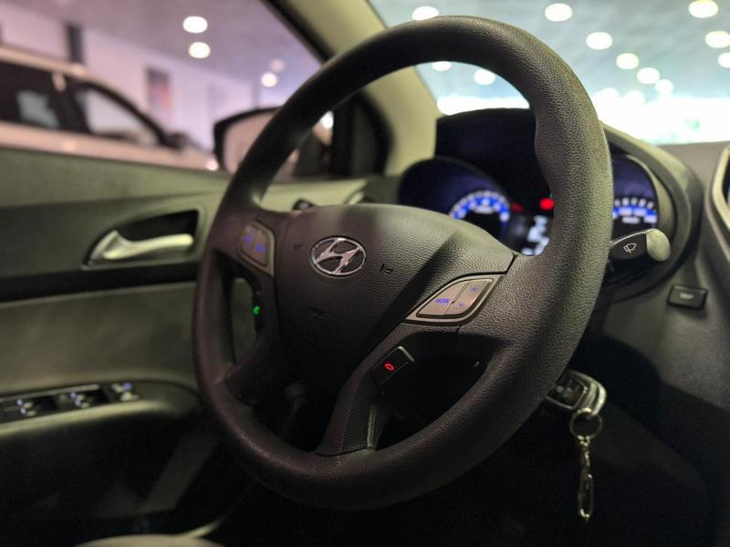 Hyundai HB20S 16m Comf - foto 13