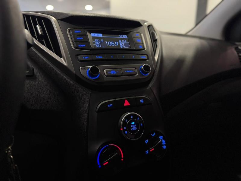 Hyundai HB20S 16m Comf - foto 14