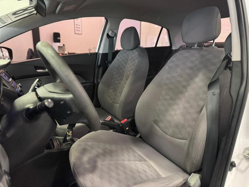 Hyundai HB20S 16m Comf - foto 16