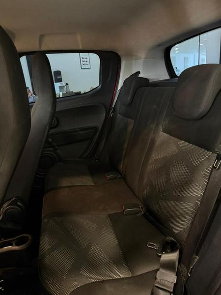 Fiat Mobi Like - foto 11