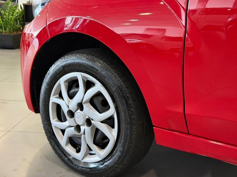 Fiat Mobi Like - foto 12