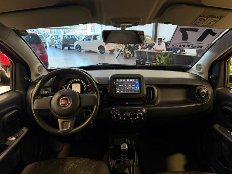 Fiat Mobi Like - foto 6