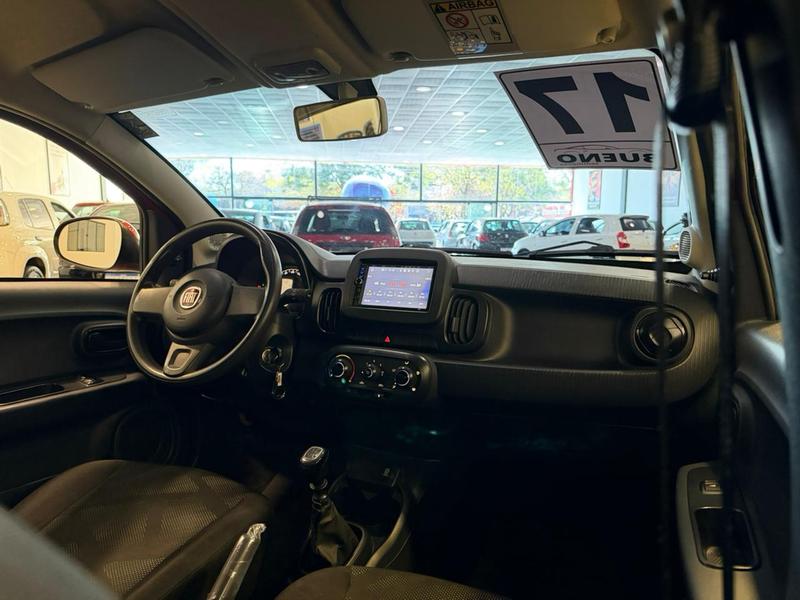 Fiat Mobi Like - foto 7