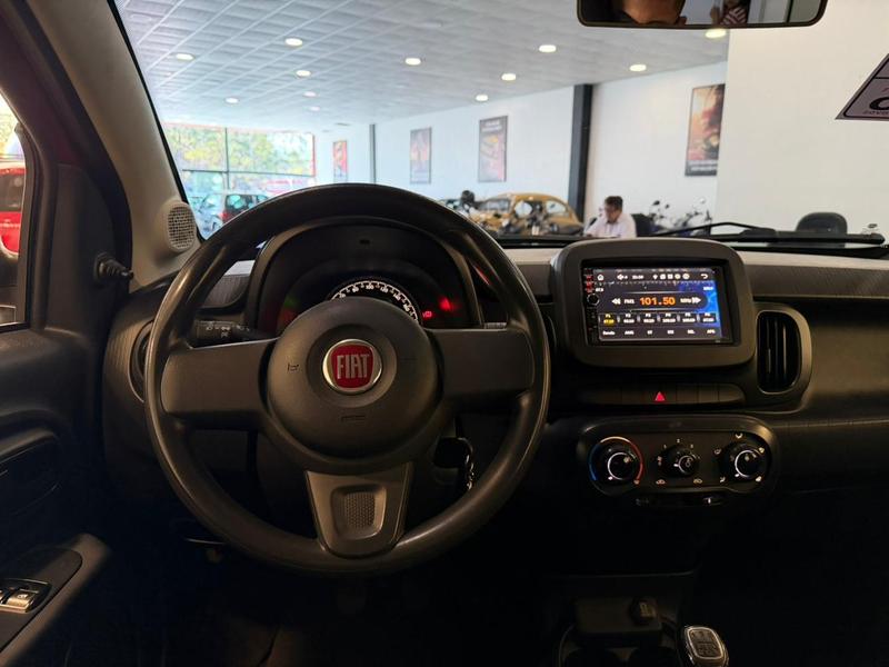 Fiat Mobi Like - foto 8