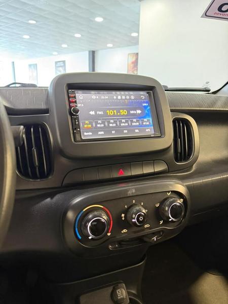Fiat Mobi Like - foto 10