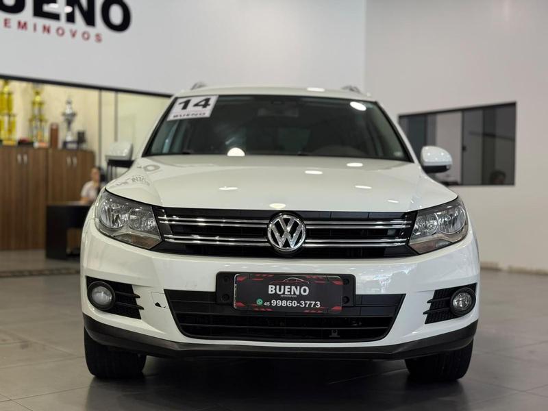Volkswagen Tiguan 2.0 TSI - foto 2