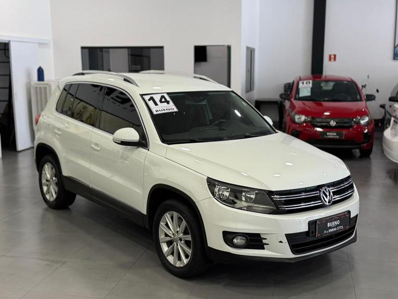 Volkswagen Tiguan 2.0 TSI - foto 3