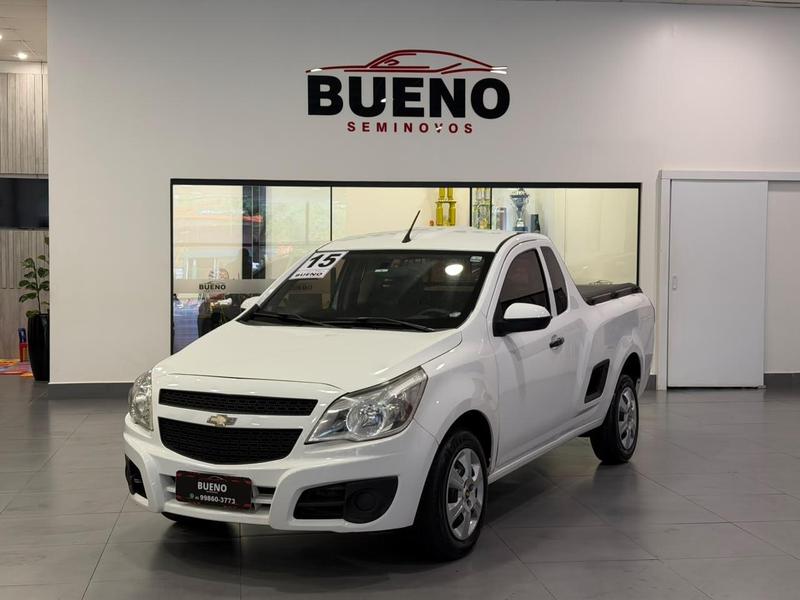 Chevrolet Montana 2015 à venda