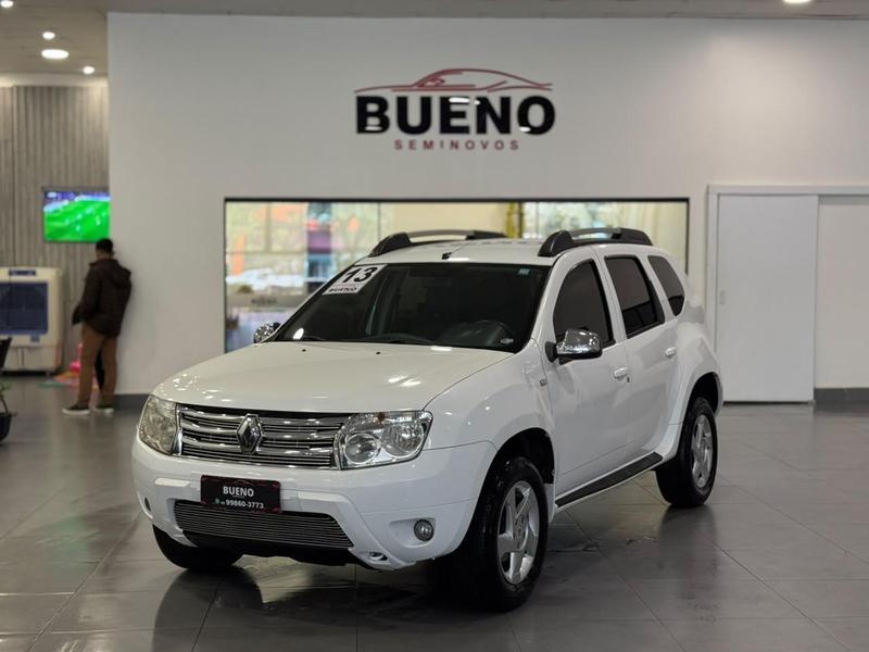 Renault Duster 2013 à venda