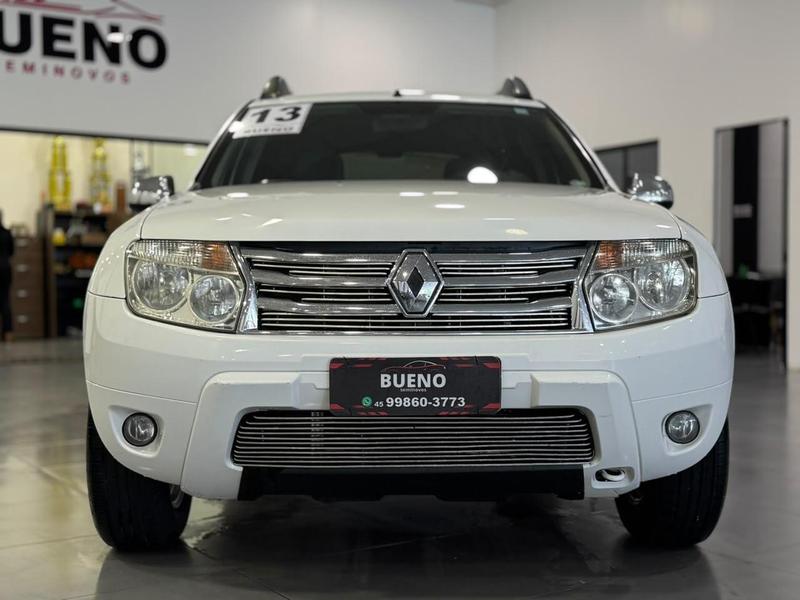 Renault Duster 1.6 D 4X2 - foto 2