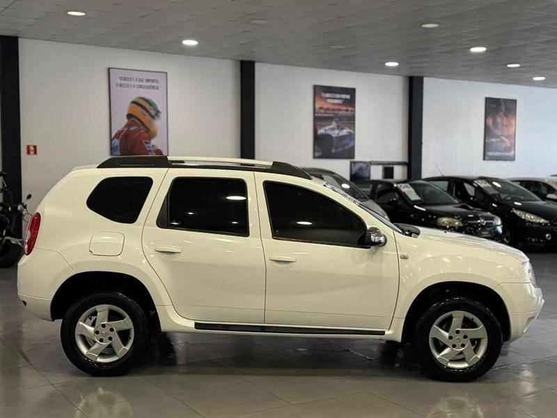 Renault Duster 1.6 D 4X2 - foto 3