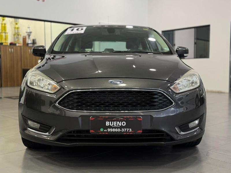Ford Focus Se At 20hc - foto 2