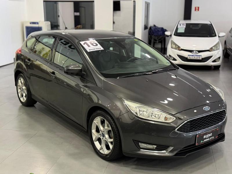 Ford Focus Se At 20hc - foto 3