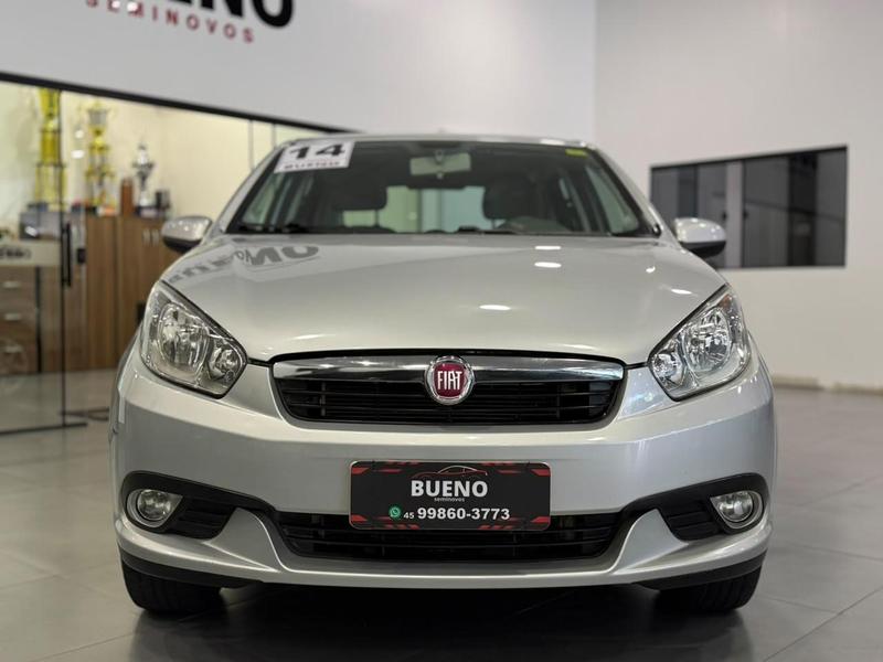 Fiat Siena Essence 1.6 - foto 2