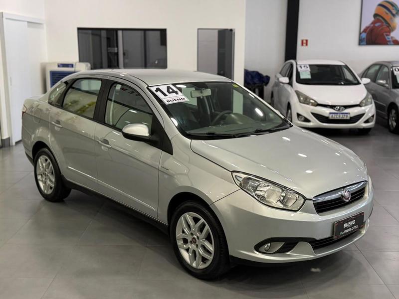 Fiat Siena Essence 1.6 - foto 3