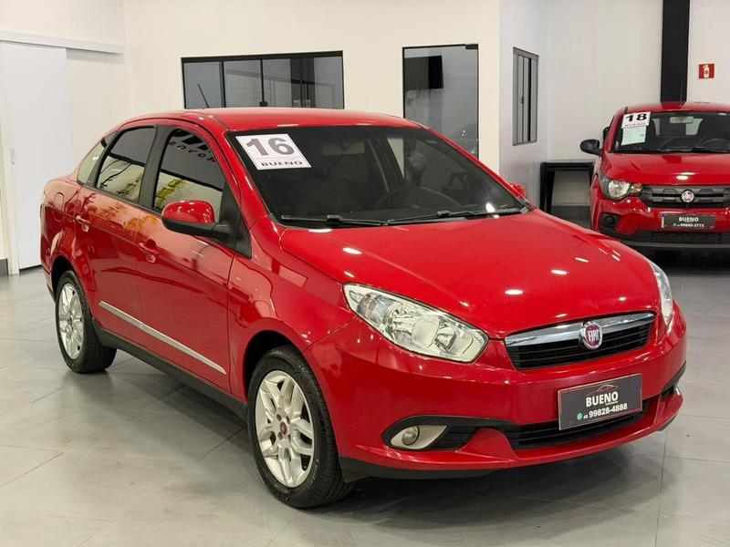 Fiat Siena Essence 1.6 - foto 3