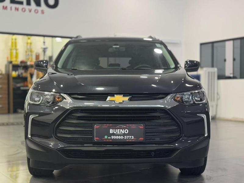 Chevrolet Tracker T A LT - foto 2