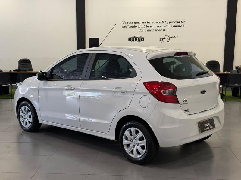 Ford Ka Se 1.5 Ha B - foto 2