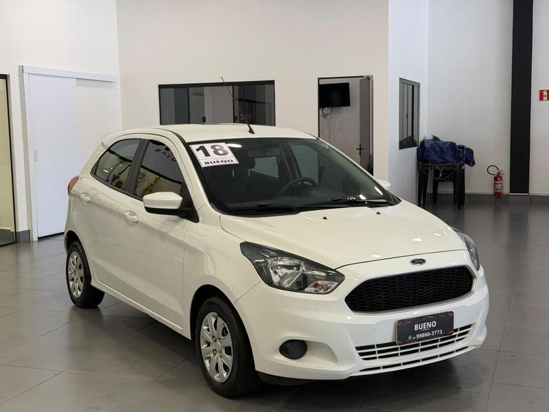 Ford Ka Se 1.5 Ha B - foto 3