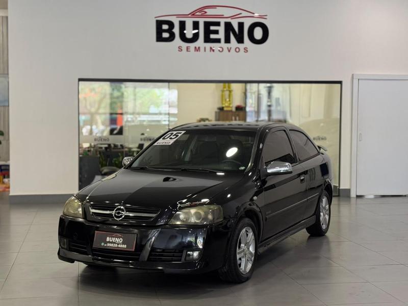 Chevrolet Astra 2005 à venda