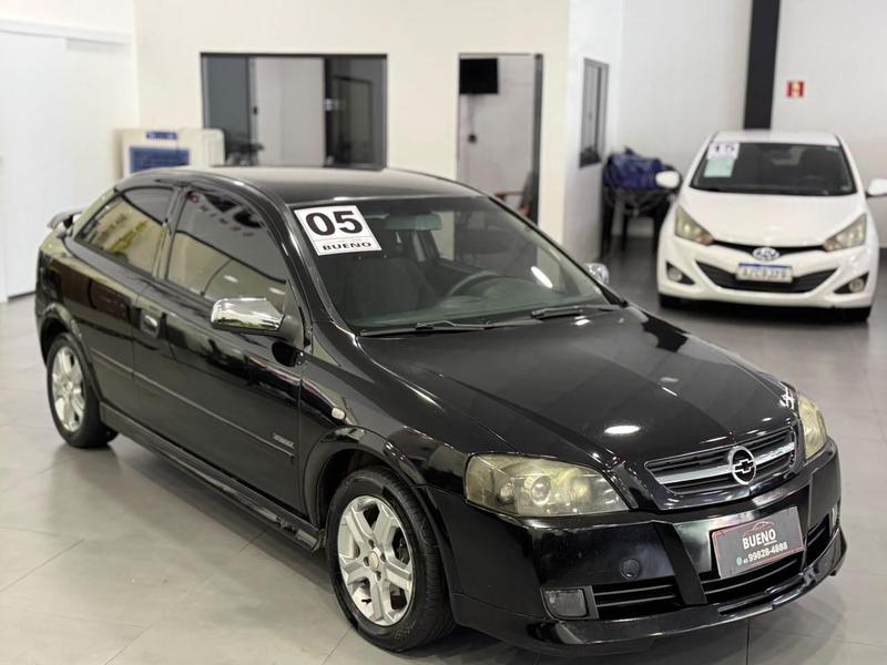 Chevrolet Astra Hb 2P Advantage - foto 2