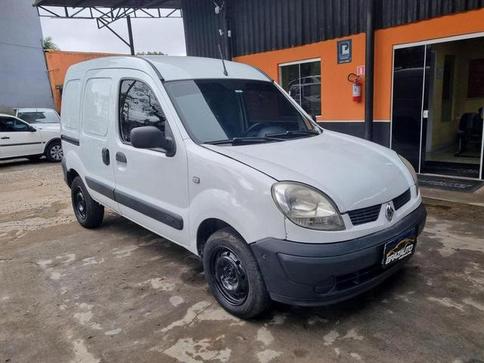 RENAULT KGOO EXPRESS16