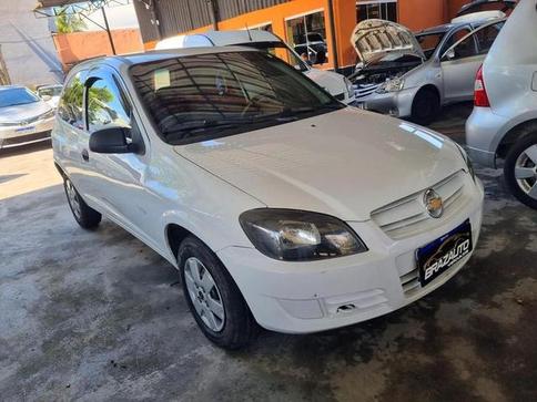 CHEVROLET CELTA LIFE 3P