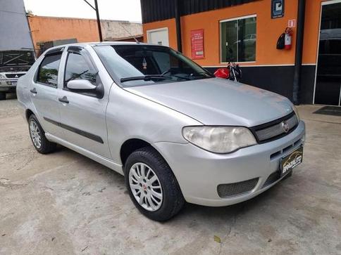 FIAT SIENA FIRE 1.0 04 PTS.