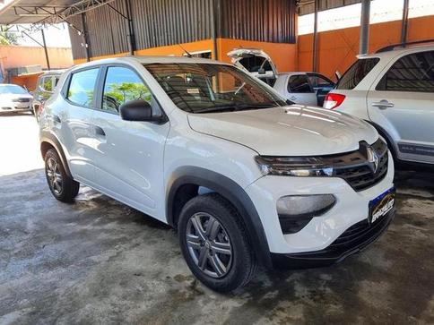 RENAULT KWID ZEN 2