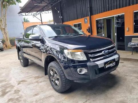FORD FORD RANGER XLTCD3D4A