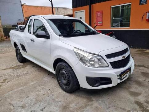 CHEVROLET MONTANA LS2