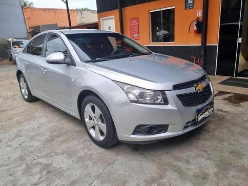 CHEVROLET CRUZE LT NB
