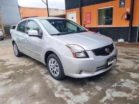 NISSAN SENTRA 20 FLEX