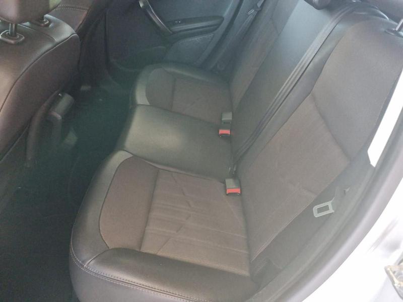 Peugeot 2008 Griffe 1.6 Flex 16V 5P Aut. - foto 10