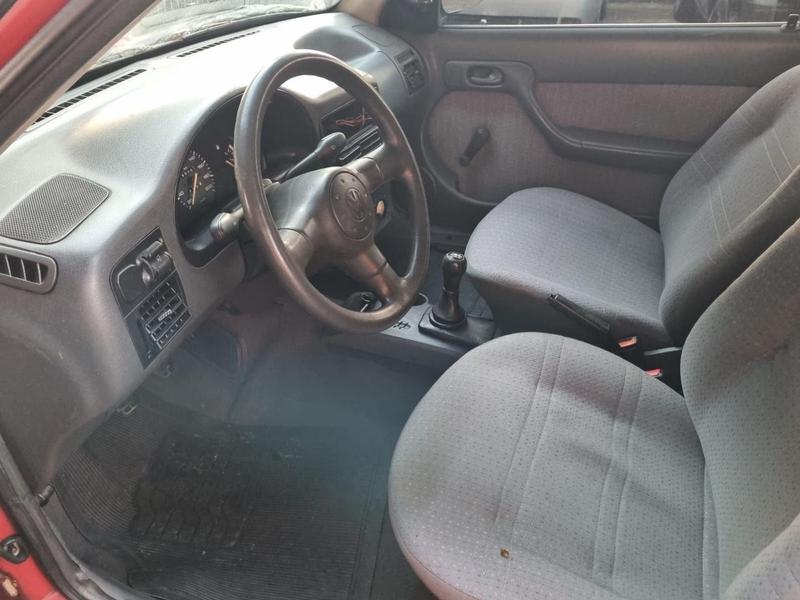 Volkswagen Gol Cli 1.8 2P - foto 8