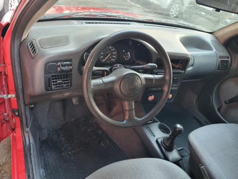 Volkswagen Gol Cli 1.8 2P - foto 7