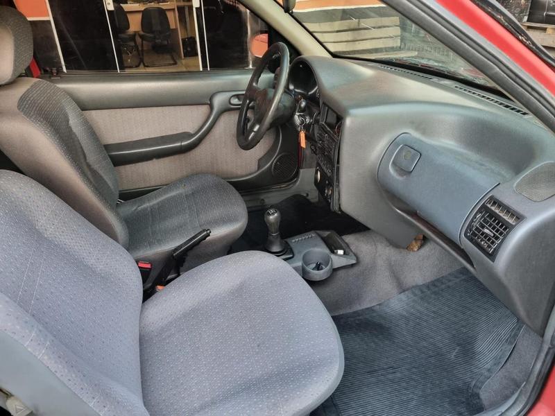 Volkswagen Gol Cli 1.8 2P - foto 9