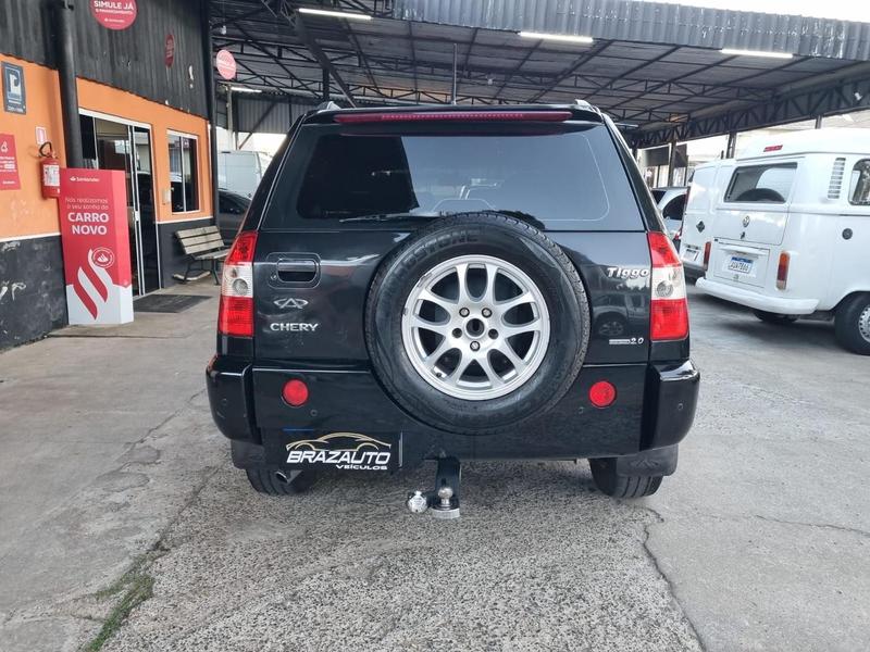 Caoa Chery TIGGO Chery Tiggo - foto 6