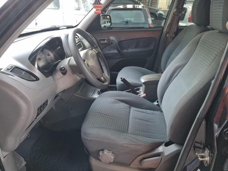 Caoa Chery TIGGO Chery Tiggo - foto 8