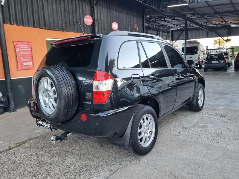 Caoa Chery TIGGO Chery Tiggo - foto 5