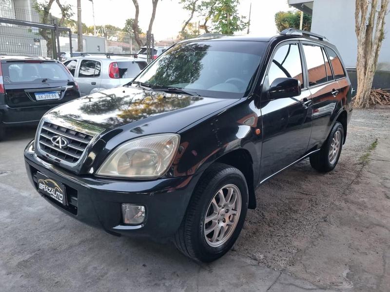 Caoa Chery TIGGO Chery Tiggo - foto 2