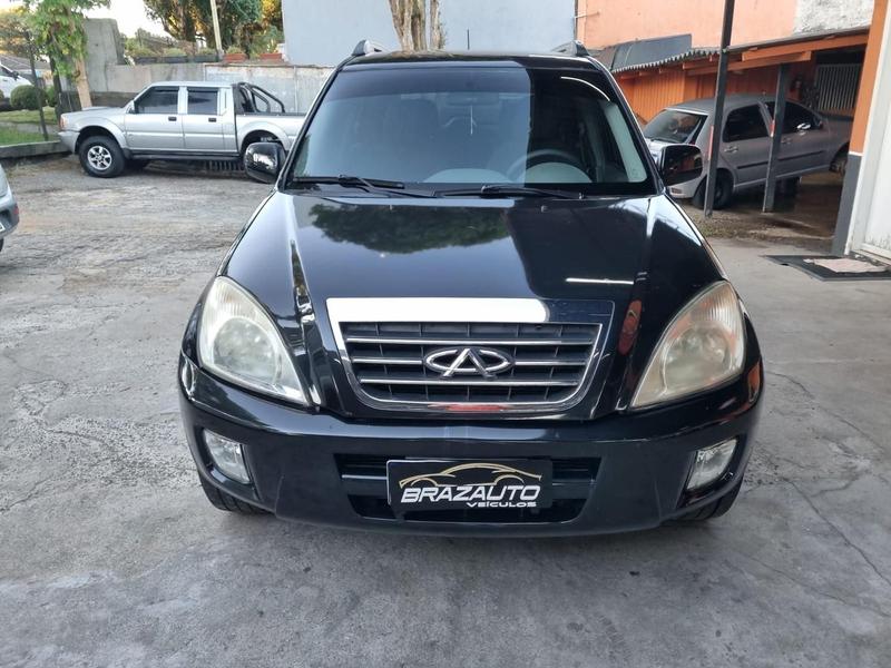 Caoa Chery TIGGO Chery Tiggo - foto 3