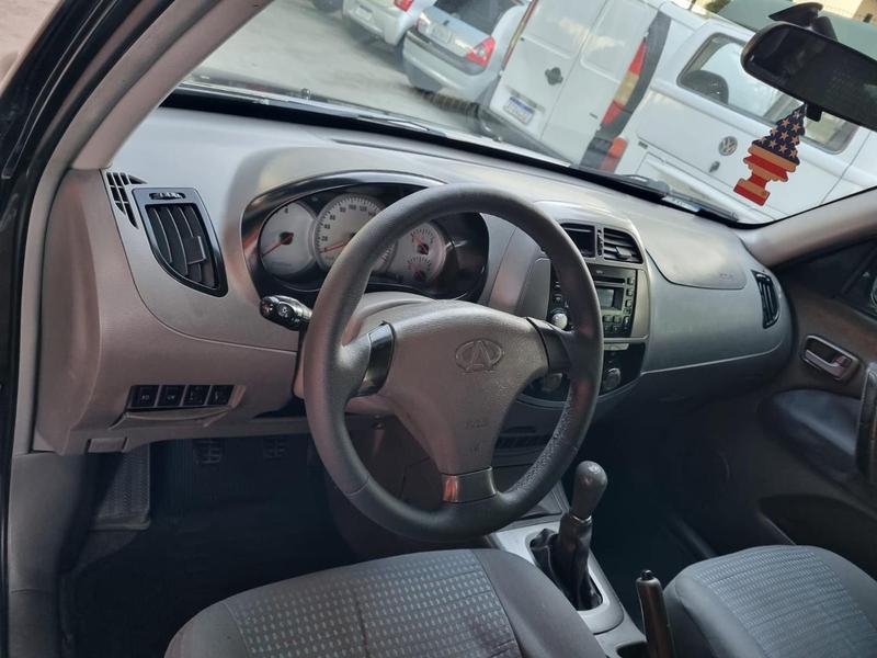 Caoa Chery TIGGO Chery Tiggo - foto 7
