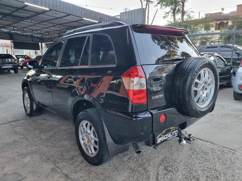 Caoa Chery TIGGO Chery Tiggo - foto 4