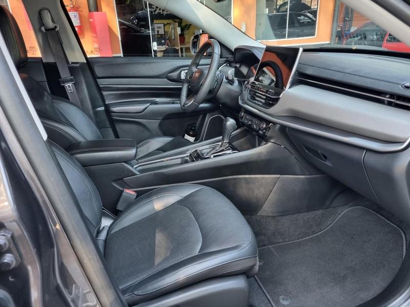 Jeep Compass Long Td - foto 9
